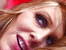 Busty Teacher Julia Ann Gets Her Twat Filled By Her Pupil!