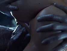 Jill Valentine Fucked By A Monster In 3d Fantasy Animation - Valentine A
