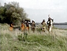 Classic Jungle Nailed