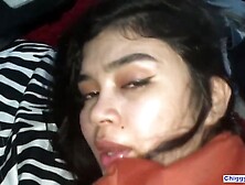 Chubby love sit in the ass