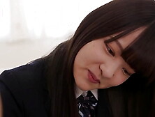 [Height 133cm] Making a short model give a bj