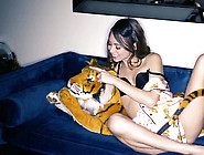 Daughter solo joi,  mud