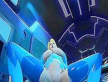 Metroid Samus Vr Porn