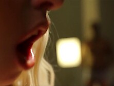 Best pornstars Jessie Volt and Julie Skyhigh in exotic anal,  brazilian sex video