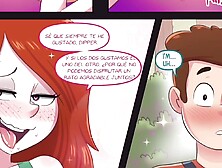 La caliente Wendy quiere la enorme polla de dipper gravity falls xx