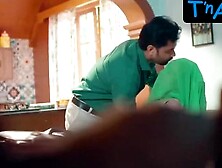 Ritu Rai Sexy Scene in Bima Babu
