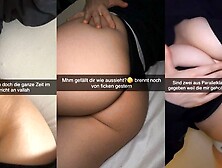 Türkin aus FFM will Mitschüler entjungfern nach Schule