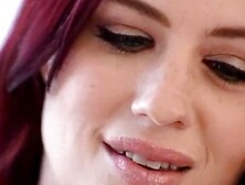 FucksMILFs. com - Jessica Ryan overhears her step-daughter Fionna Sprouts talking on the phone about a mysterious and well-endowe