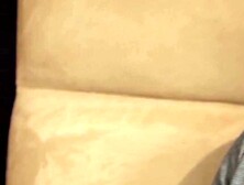 Blondes Get It Right - Muscle God Dominates His Mistress In A Wild Threesome