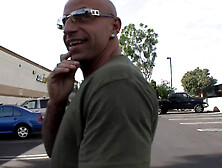 Horny Spanish Flies five - Episode two