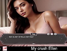 My Crush Ellen