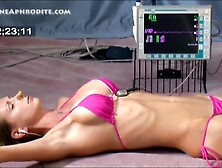 aphrodite breathhold