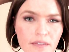 Krissy Lynn Takes It to the Next Level A Sizzling Oral Adventure