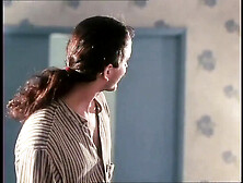 Morning Wake Up Sex with Nina Hartley & Kelly Trump - Blowjob, Big Tits, Cumshot, Fucking in HD