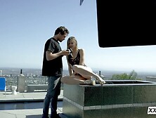 Hqcollect 1815 - Jillian Brookes