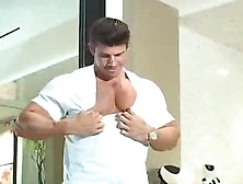 Zeb Atlas Aka Andy Bick