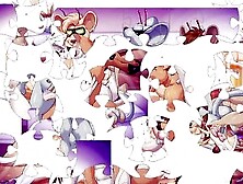 Furry Jigsaw 2 (Part 11)