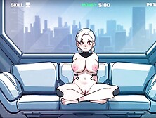 Hotime Saga - Part 1 - Large Breasts And Much Enjoyment By Loveskysanhentai