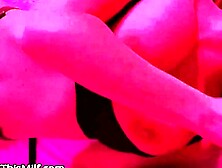 Cowgirl Carnage Electrifying Rodeo of Flesh and Desire