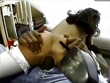 Kobe Tai Her second anal scene