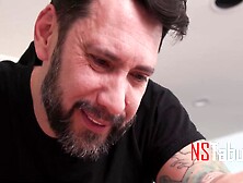 Strong Swinger Golden-Haired HotWife Jenna Star Loves Being Shared