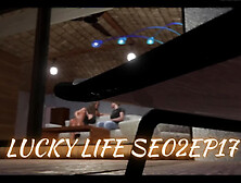 Lucky Life Se02ep17
