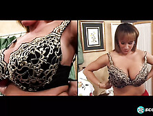 Cindy Cupps: Bras, Toys & Lotion