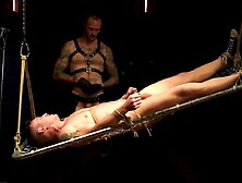 Flogging Frenzy - Big Dick Studs Flip Roles For Hardcore Anal Sex
