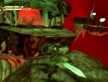 MAXIMO: GHOST TO MAGNIFICENCE Down The Gullet Path - Part 12