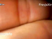 Argentine mummy pops rectal pics,  fake photographer extends XXX!