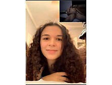 omegle  three girls make fun of loser