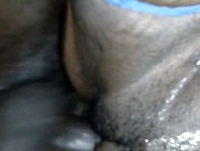 Thot in Texas - Dick and Pussy fucking Creamy