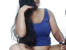 The barber didn't charge me for cutting my pussy