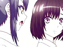 Shuumatsu Hospital Episode 01 Hentai Eng Subbed