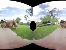 Reality Lovers - Lalin Girl Compilation! Large Butt Brunettes Riding Large Rods Vr