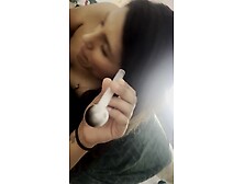 Crazy blowing clouds Janeene