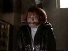 From Spy games S1E2 a very shortlived TV show.