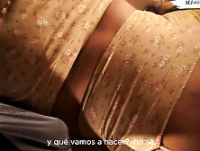 My little stepsister shares a bed: "This should stay between us