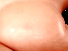 Big Boobs Mature Massage Therapist Knows How To Please Young Clients