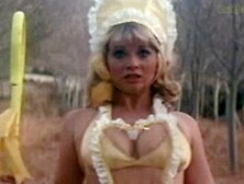 Angela Aames in Fairy Tales