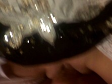 Evan Stone and Roxy Jezel's blonde trailer by Ass Mania