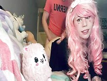 did i really just say bark...  AGAIN? - Tira Part