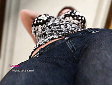 Laura Lustful Secrets Part 31 - Teen MILF Anal Fuck & Cuckold Wife 3D Sex Game