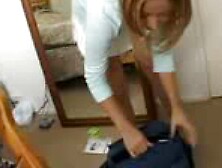 Kat Makes Dad Watch... F70