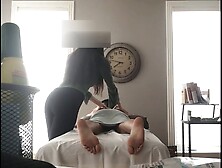 Real swedish wilf rmt given to monster asian cock on first date