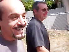 Old Men Pay Slutty Girls For Young Pussy (18+)