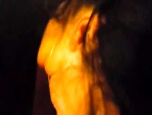 Michele Texera-Lopez sucking my cock