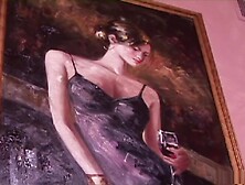 Amazing pornstar Kelly Leigh in hottest dildos/toys,  facial adult clip