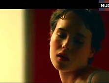Ellen Page Lingerie Scene – Hard Candy