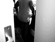 Do You Like Watching Your Step-Mom Get Undressed Ep:one